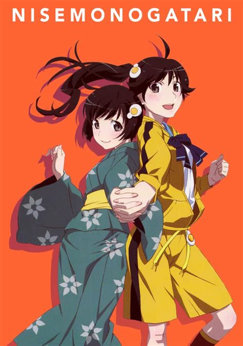 watch nisemonogatari online